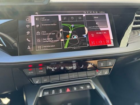 New 2026 Audi A3 2.0T Premium image 14