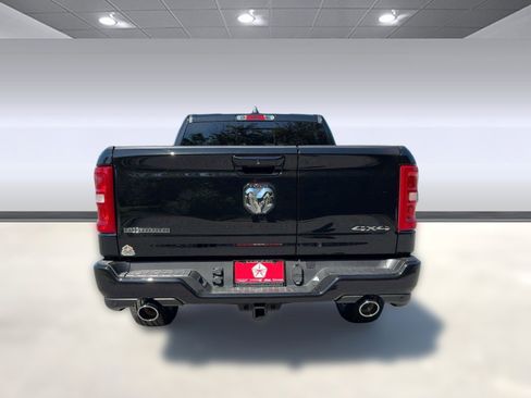 New 2026 RAM 1500 Big Horn image 10