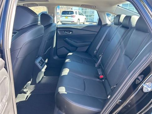 New 2026 Honda Accord EX-L image 17