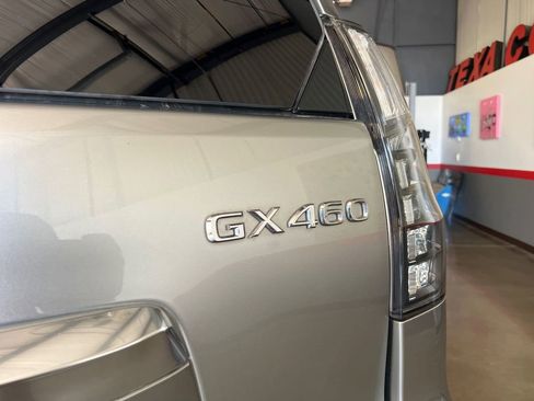 Used 2023 Lexus GX 460 Premium image 46