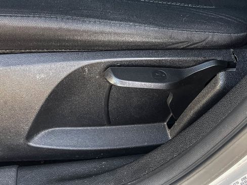 Used 2017 Ford Fiesta SE image 20