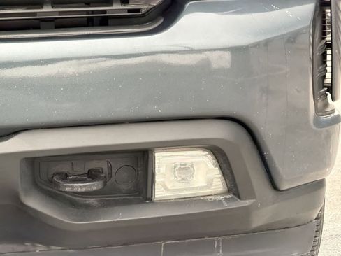 Used 2019 Chevrolet Silverado 1500 RST w/ All-Star Edition image 11