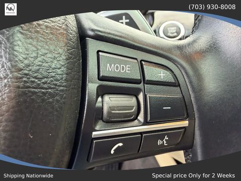 Used 2013 BMW 650i Gran Coupe RWD image 25