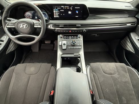 Used 2025 Hyundai Palisade Calligraphy AWD/4WD image 19