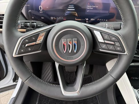 New 2026 Buick Envision Avenir AWD/4WD image 29