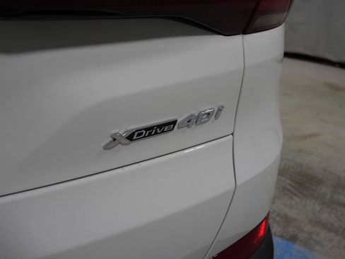Used 2023 BMW X5 xDrive40i w/ Premium Package AWD/4WD image 22