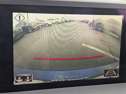 Used 2020 Lexus ES 350 F Sport image 13