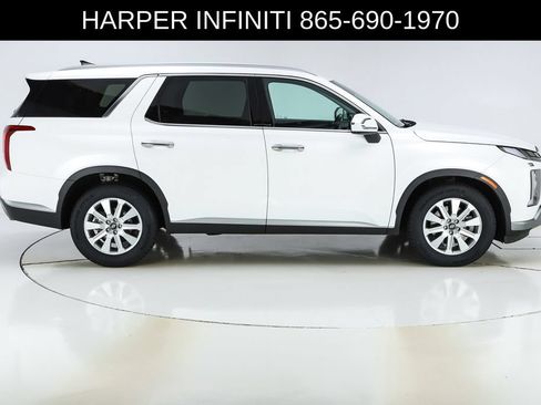 Used 2023 Hyundai Palisade SEL FWD image 49