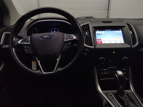 Used 2017 Ford Edge SEL w/ Equipment Group 201A image 22