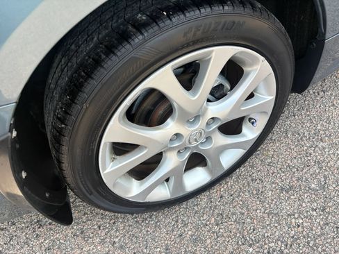 Used 2012 MAZDA MAZDA6 s Grand Touring w/ Technology Pkg FWD image 37