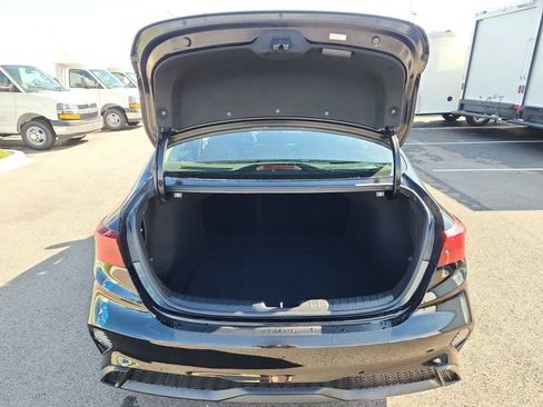 Used 2024 Kia Forte LXS FWD image 30