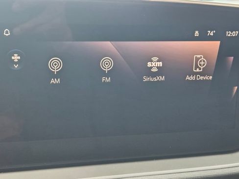 New 2026 Buick Envista Sport Touring w/ Convenience I Package FWD image 7