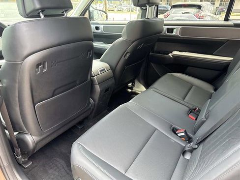Used 2024 Hyundai Santa Fe XRT AWD/4WD image 12