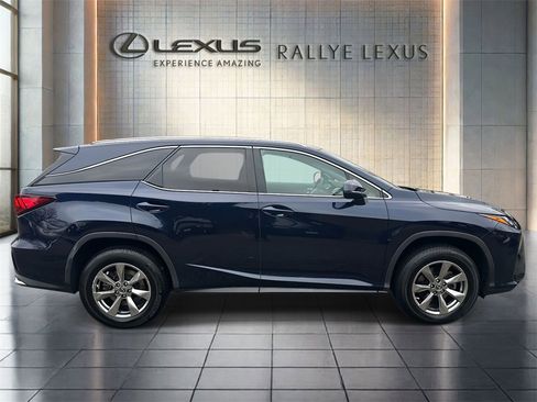 Used 2019 Lexus RX 350L AWD image 2