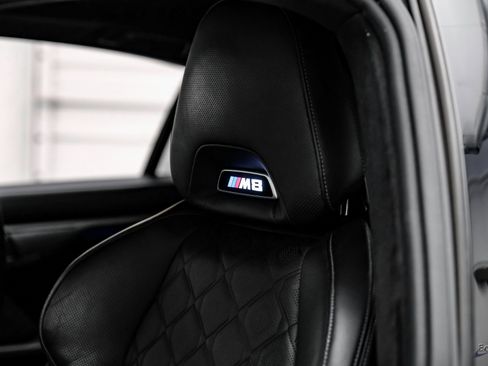 Used 2020 BMW M8 Gran Coupe xDrive Competition image 38
