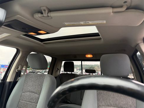 Used 2016 RAM 1500 Big Horn image 25