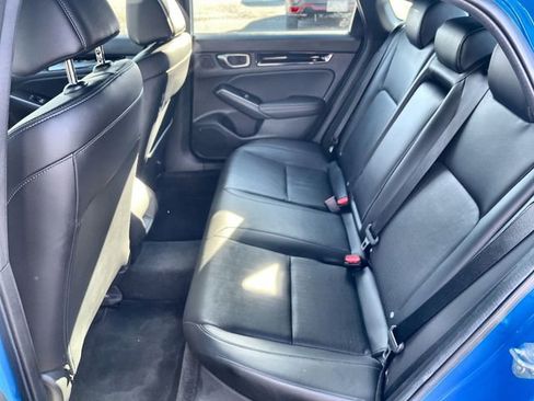 Used 2023 Honda Civic Sport Touring image 27