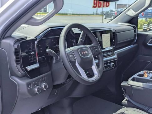 New 2026 GMC Sierra 1500 Elevation AWD/4WD image 14