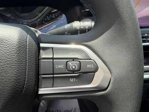 Used 2022 Jeep Compass Latitude AWD/4WD image 16
