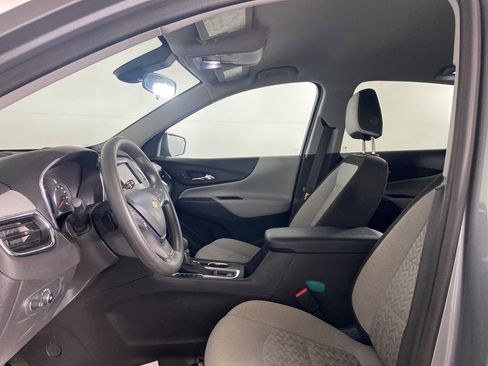 Used 2024 Chevrolet Equinox LS w/ LS Convenience Package AWD/4WD image 24
