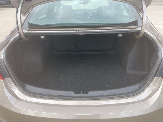 Used 2024 Chevrolet Malibu LS FWD image 32