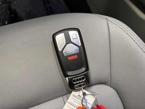 Used 2023 Audi Q5 2.0T Premium Plus w/ Premium Plus Package image 27