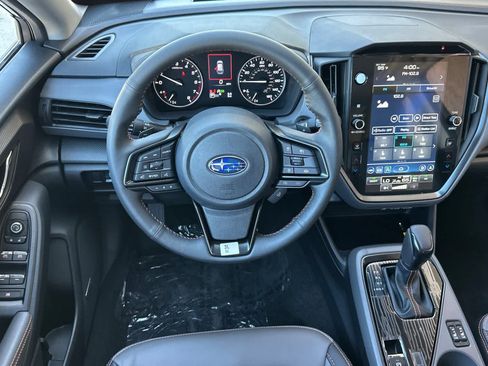 New 2026 Subaru Crosstrek 2.5i Limited AWD/4WD image 14