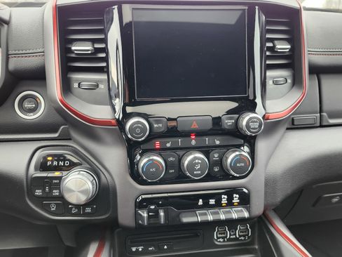 Used 2019 RAM 1500 Rebel w/ Rebel Level 2 Equipment Group image 36