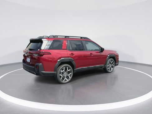 New 2026 Subaru Outback Touring XT image 8