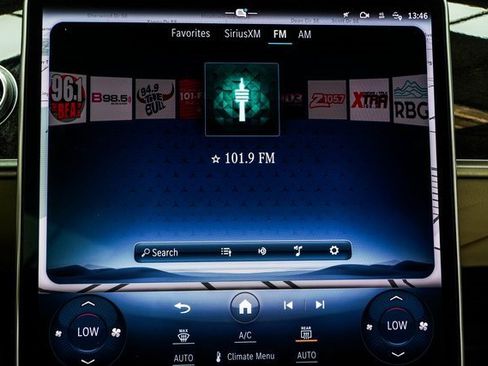 Used 2022 Mercedes-Benz S 580 4MATIC Sedan image 23