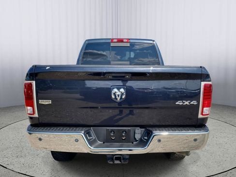 Used 2015 RAM 2500 Laramie w/ Convenience Group image 24
