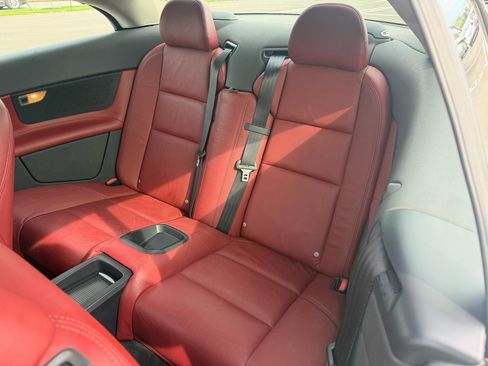 Used 2012 Volvo C70 T5 FWD image 16