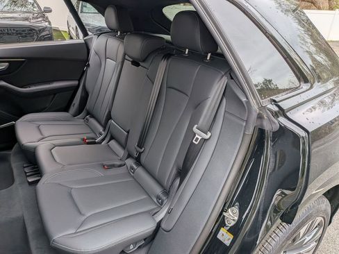 New 2026 Audi Q8 Premium Plus AWD/4WD image 20