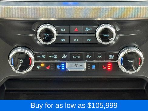 Used 2026 Ford F450 Platinum w/ Platinum Plus Package AWD/4WD image 7