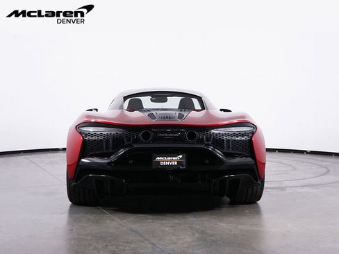 New 2026 McLaren Artura RWD image 7