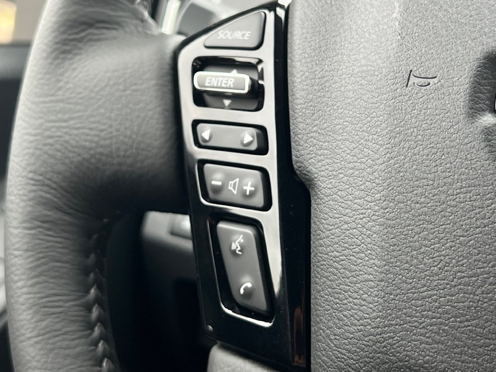 New 2027 Nissan Frontier SV RWD image 11