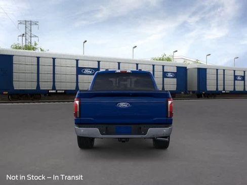 New 2026 Ford F150 Lariat AWD/4WD image 5
