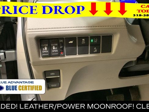 Used 2020 Honda Odyssey EX-L image 31