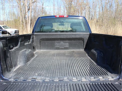 Used 2010 Chevrolet Silverado 1500 W/T AWD/4WD image 7