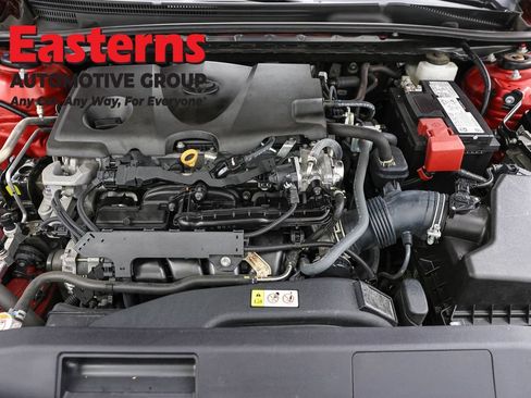 Used 2023 Toyota Camry SE FWD image 7