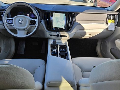 New 2025 Volvo XC60 T8 Plus w/ Protection Package Premier image 7