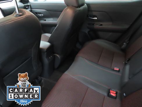 Used 2025 Nissan Kicks SR image 20