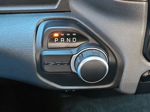 Used 2019 RAM 1500 Tradesman image 11