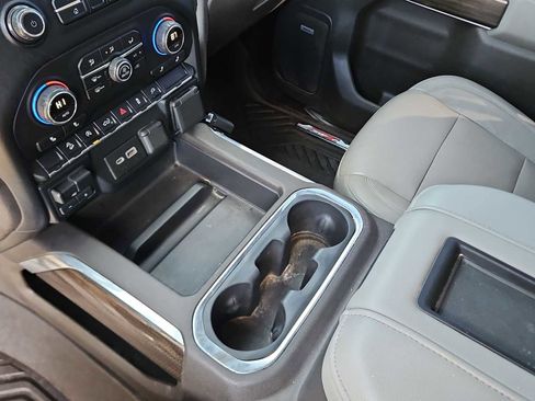 Used 2020 Chevrolet Silverado 1500 RST image 20