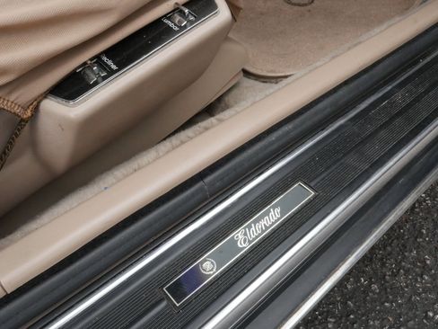 Used 1988 Cadillac Eldorado Coupe image 64