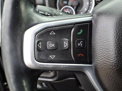 Used 2020 RAM 1500 Big Horn image 21