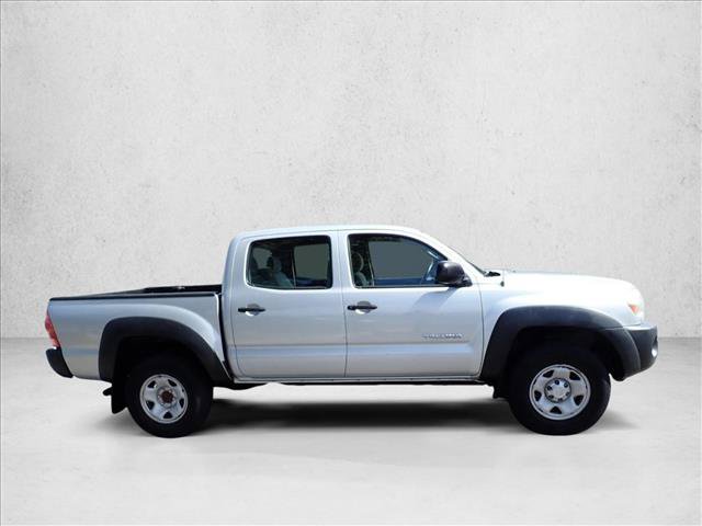 Used 2008 Toyota Tacoma PreRunner RWD image 5