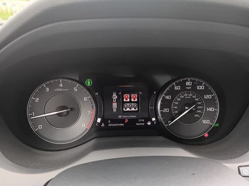 Used 2023 Acura RDX w/ Technology Package AWD/4WD image 25