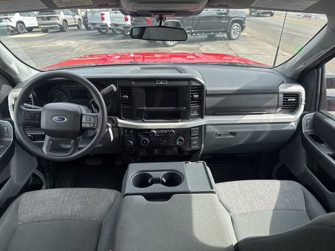 Used 2026 Ford F350 XLT AWD/4WD image 21
