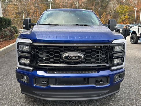 New 2026 Ford F250 XLT w/ XLT Premium Package AWD/4WD image 10